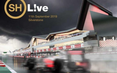 Safer Highways Live 2019 – 11 September – Silverstone