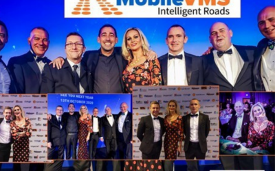 Highways Awards 2019