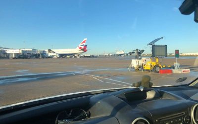 Airport Cities Development Conference