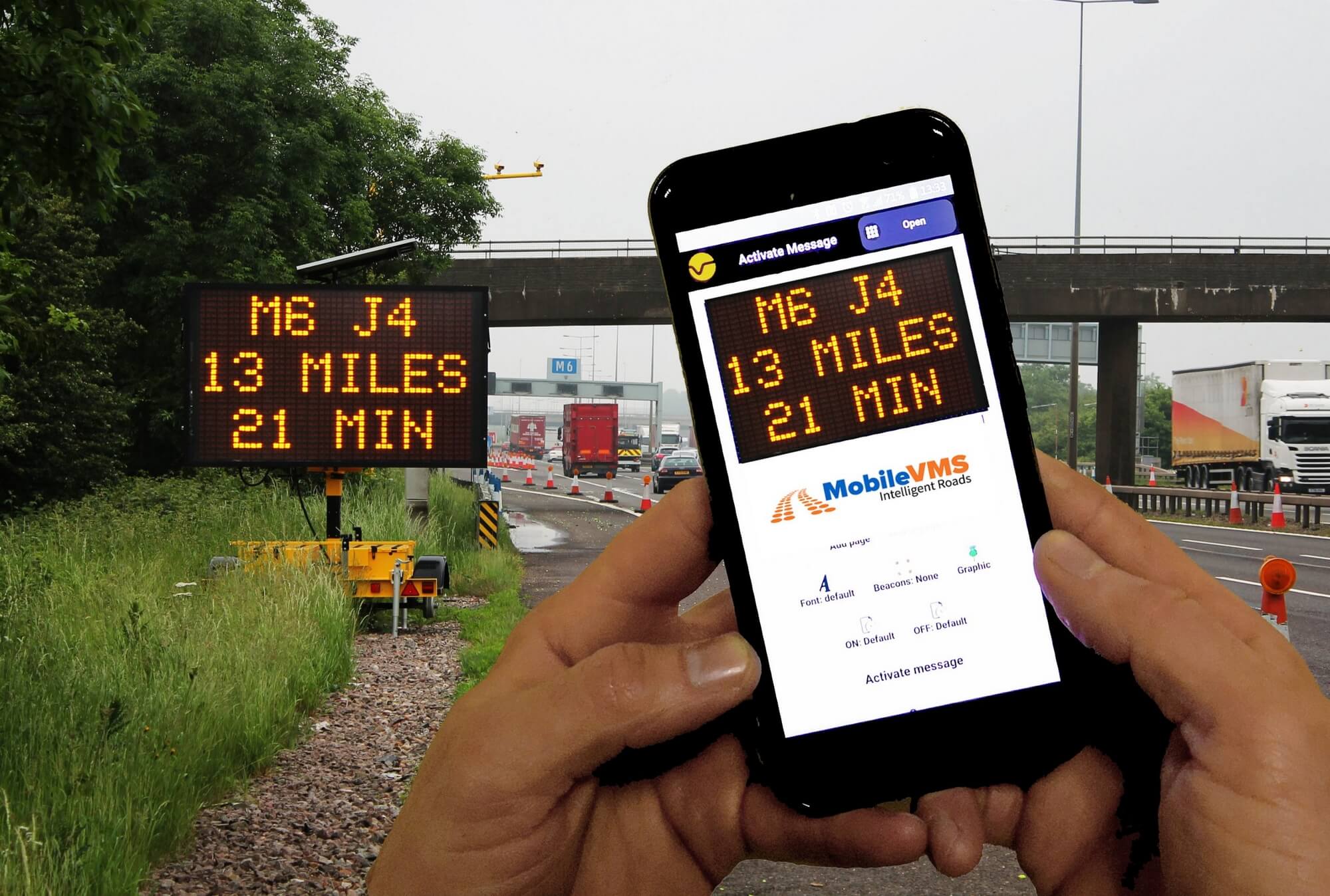 the ultimate guide to Mobile vms