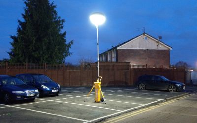 Off grid lighting: What are you options?