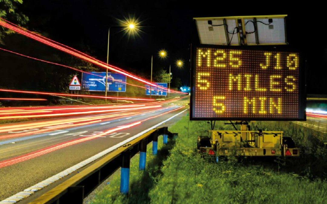 Digital Diversion Trial (DDT)